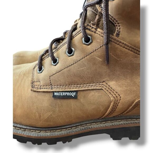 Thorogood V Series Work Boots 8\